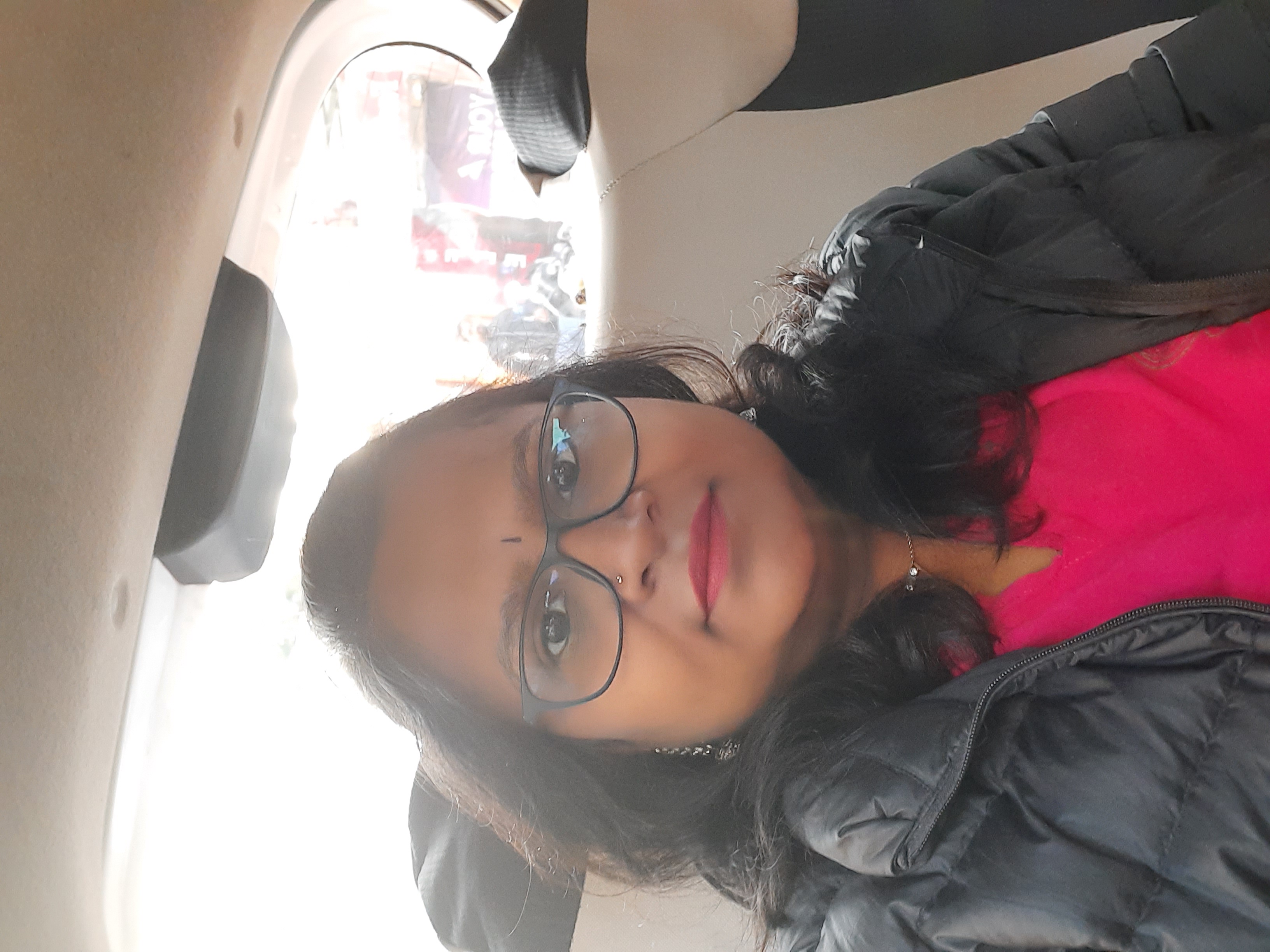 DR. SUBHA PATEL
