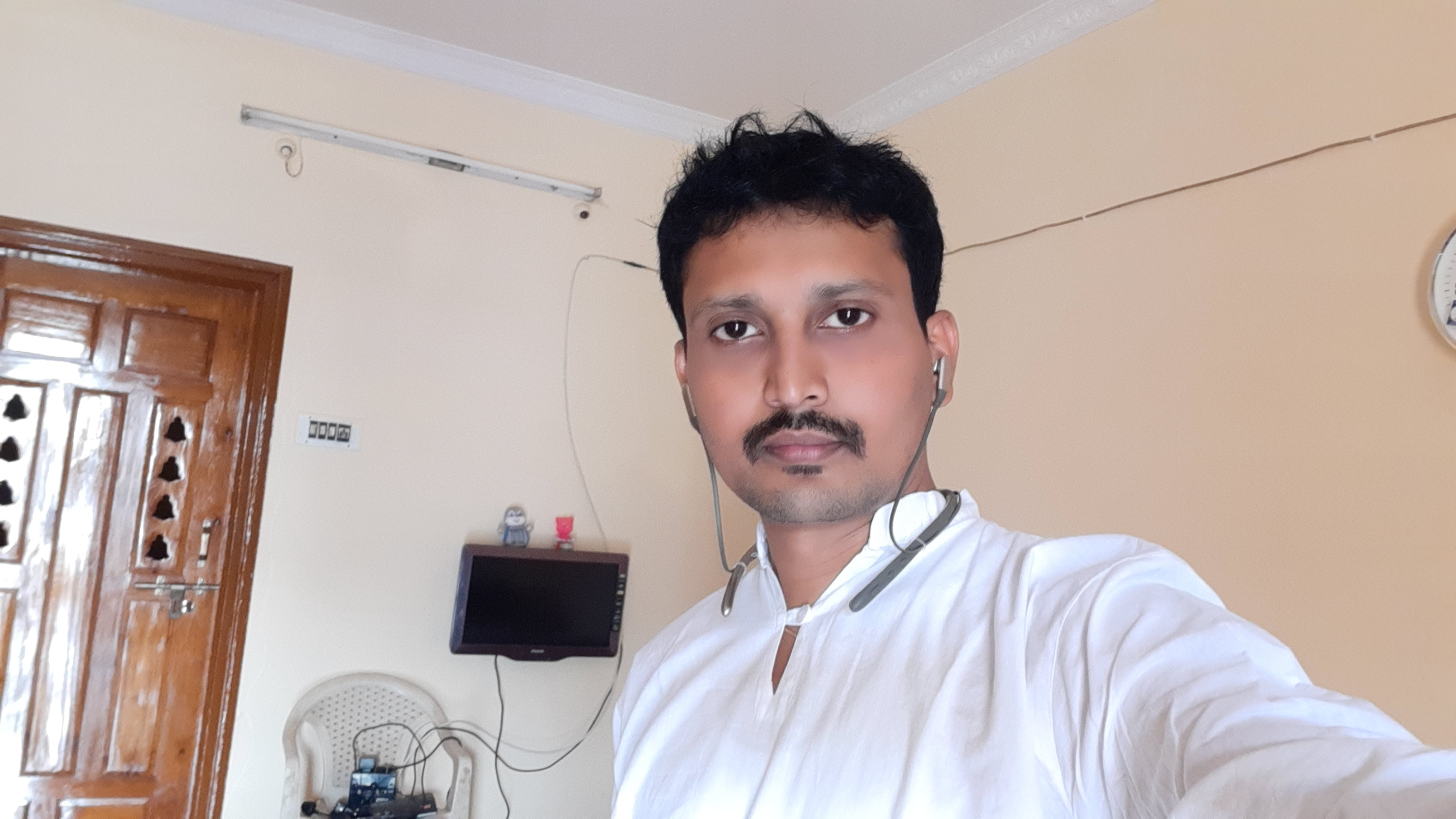 DR. CHETAN R