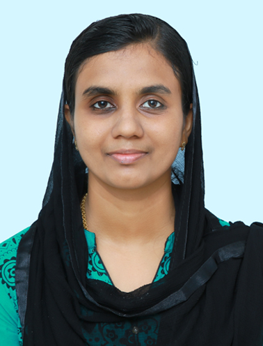 DR. ASHITHA SR 
