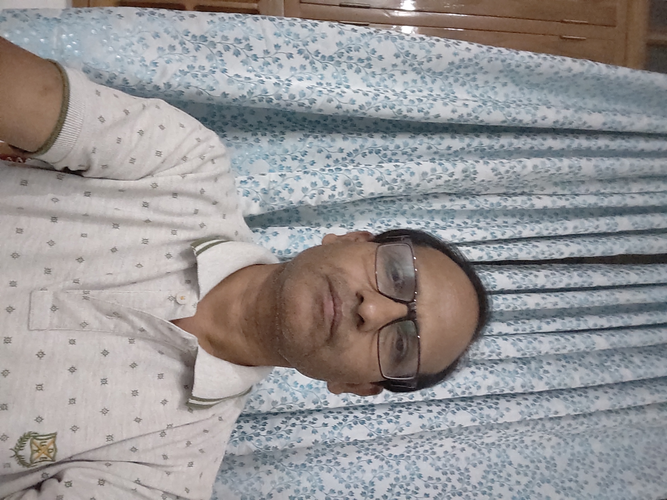 DR. CHANDRIKA  PRASAD