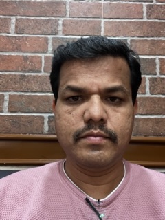 DR. RAVIKUMAR D N