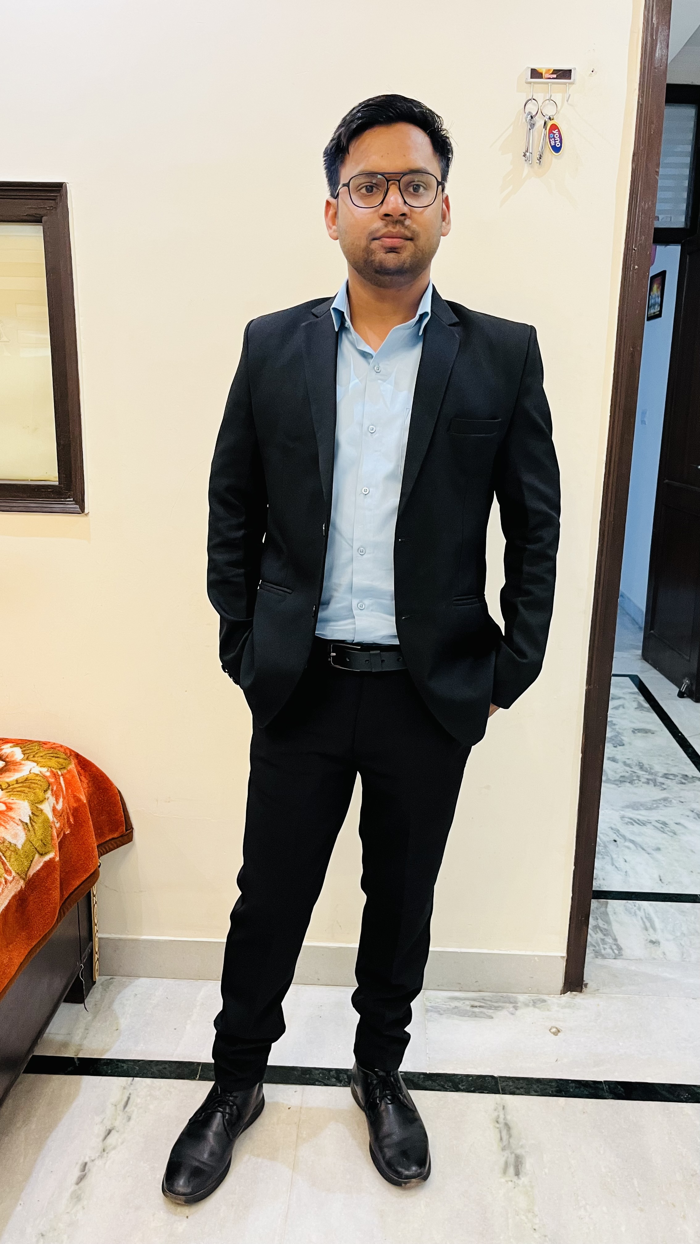DR. PRADEEP KUMAR