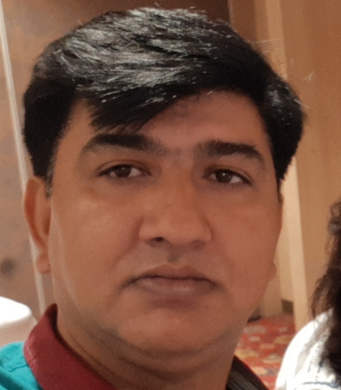 DR. TAHIR AHMAD DAR 