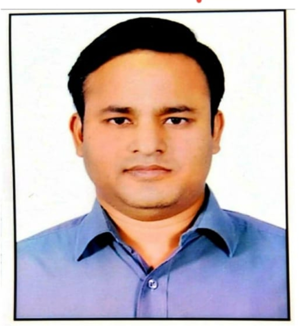 DR. RAJ SHUKLA