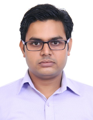 DR. CHANDRAKANT SINGH