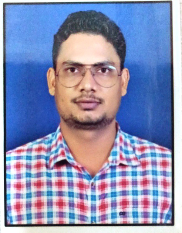 DR. DINESH KUMAR 