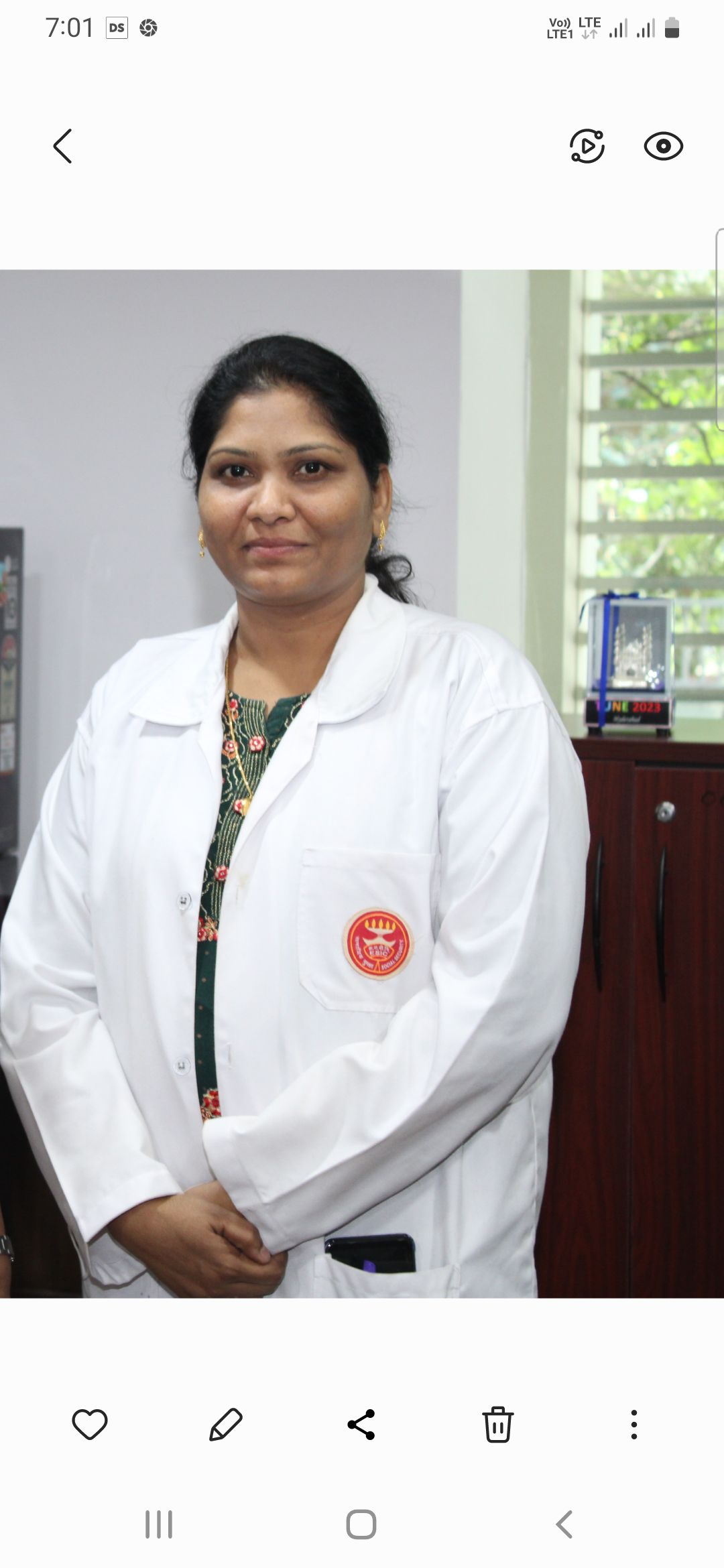 DR. P.BETHESHEBA