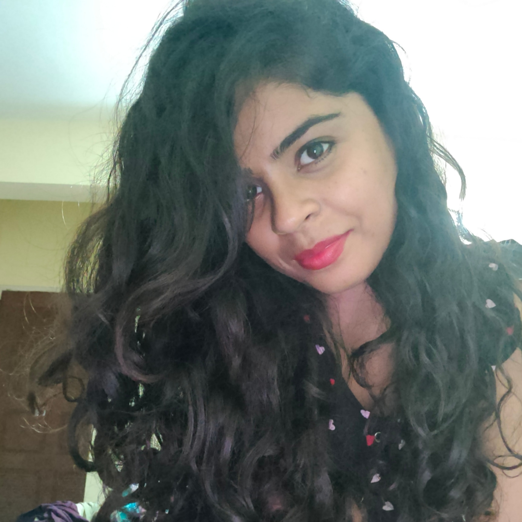 DR. TRISHA ROY CHOWDHURY 