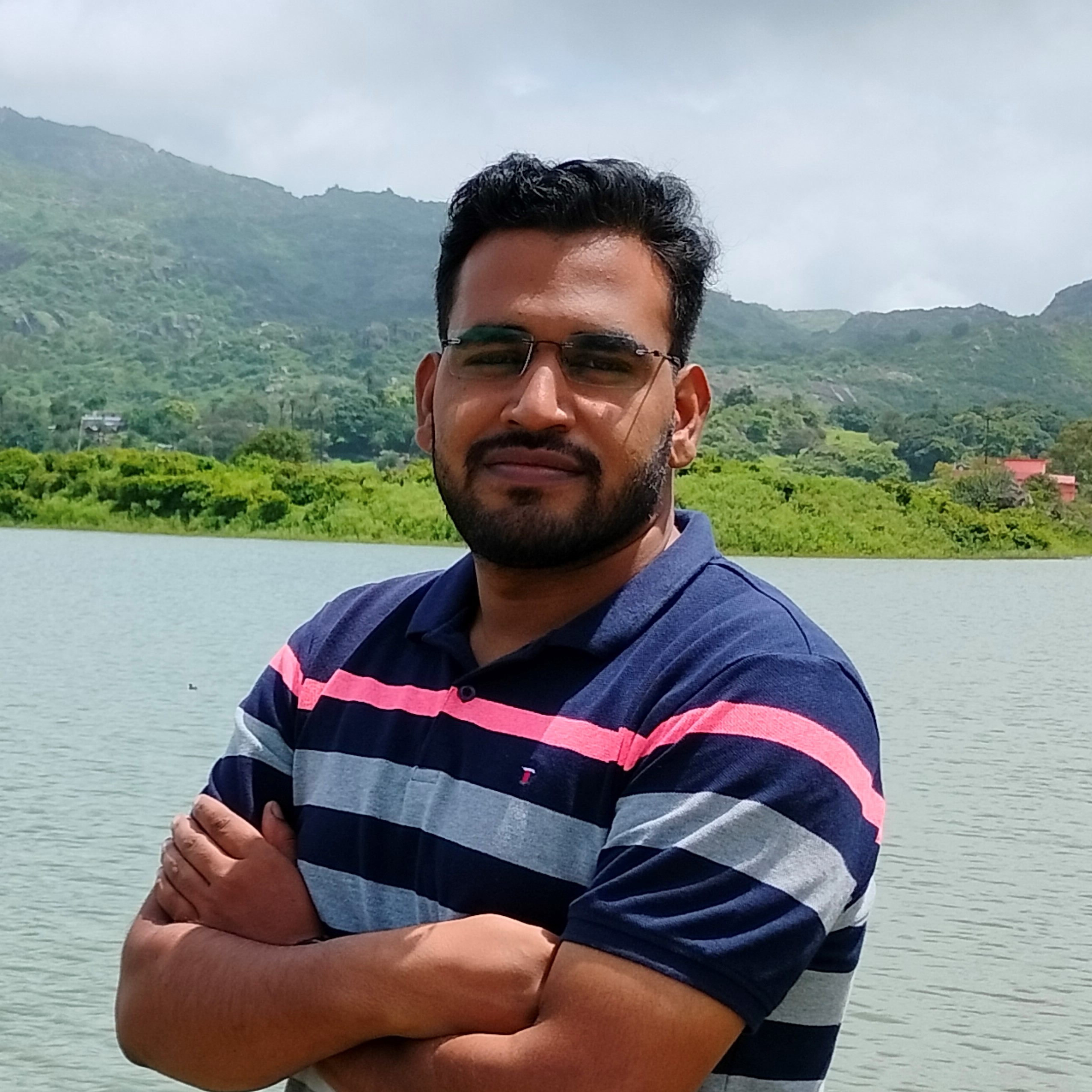 DR. KANHAIYA LAL SAINI