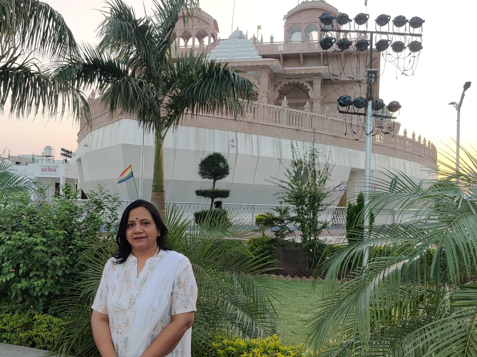 DR. GARIMA JAIN 