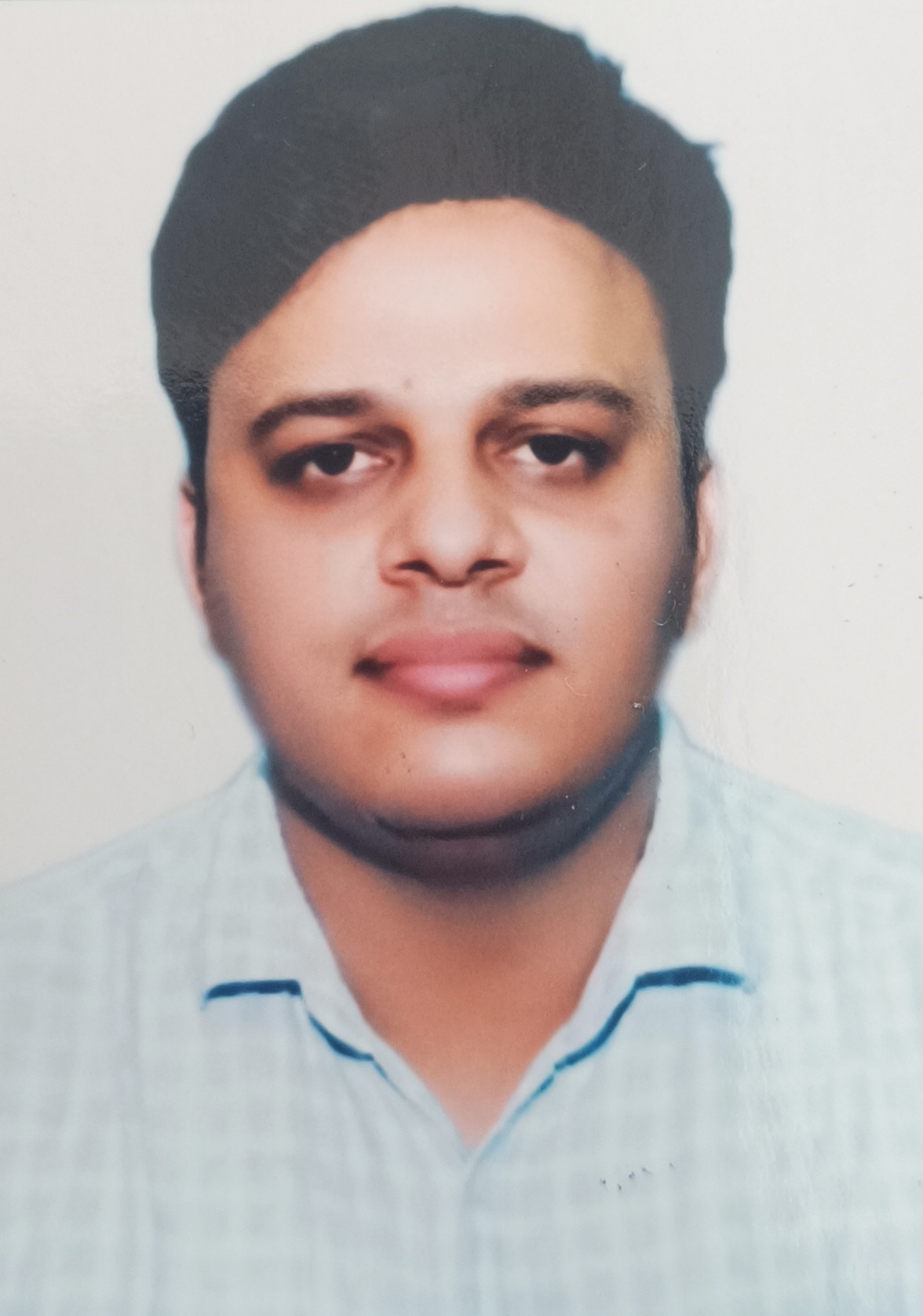 DR. MANISH MISHRA