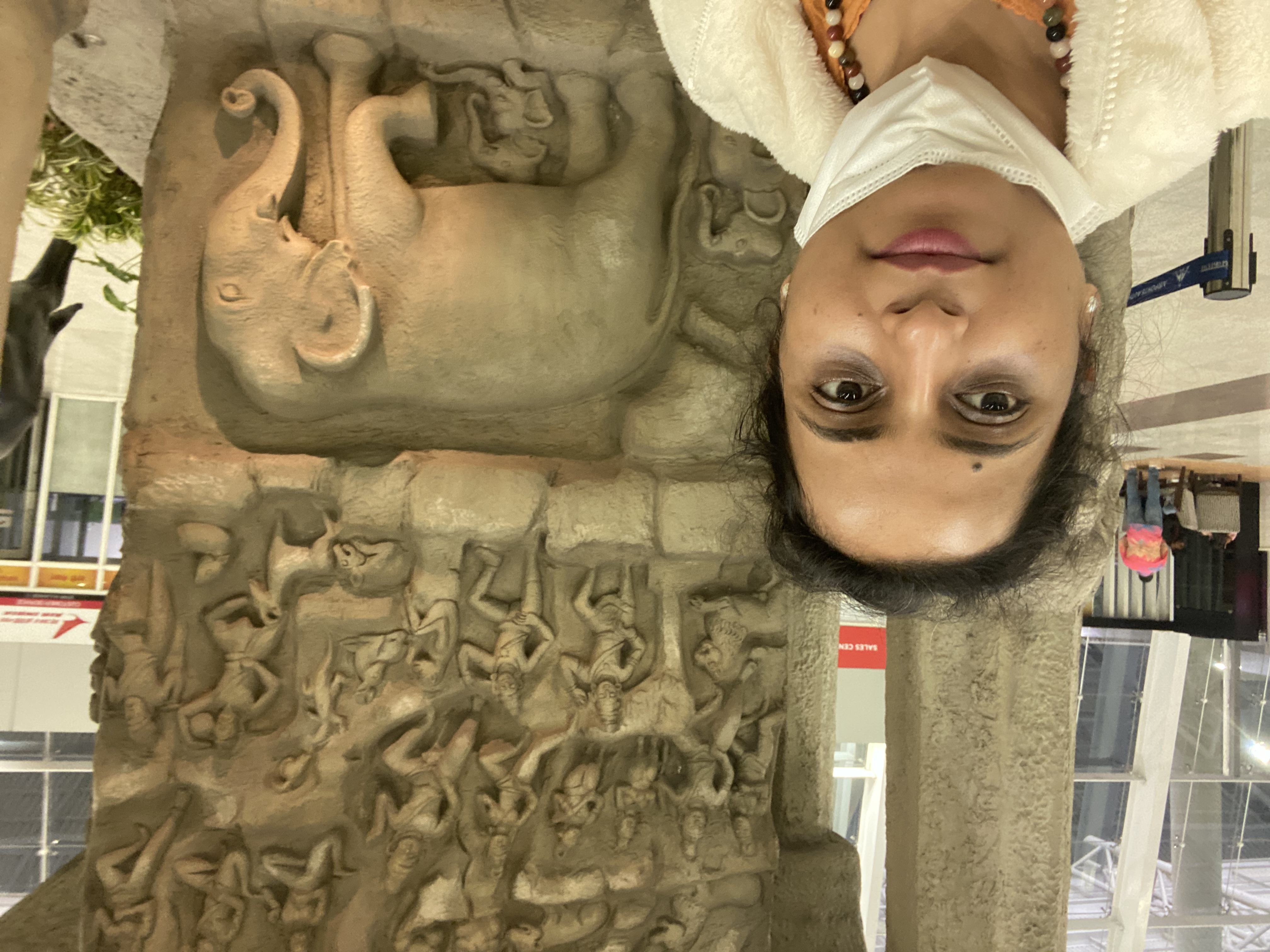 DR. BHAWNA PRAJAPATI