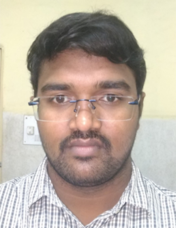 DR. DAVASANI KRISHNA MURTHI 