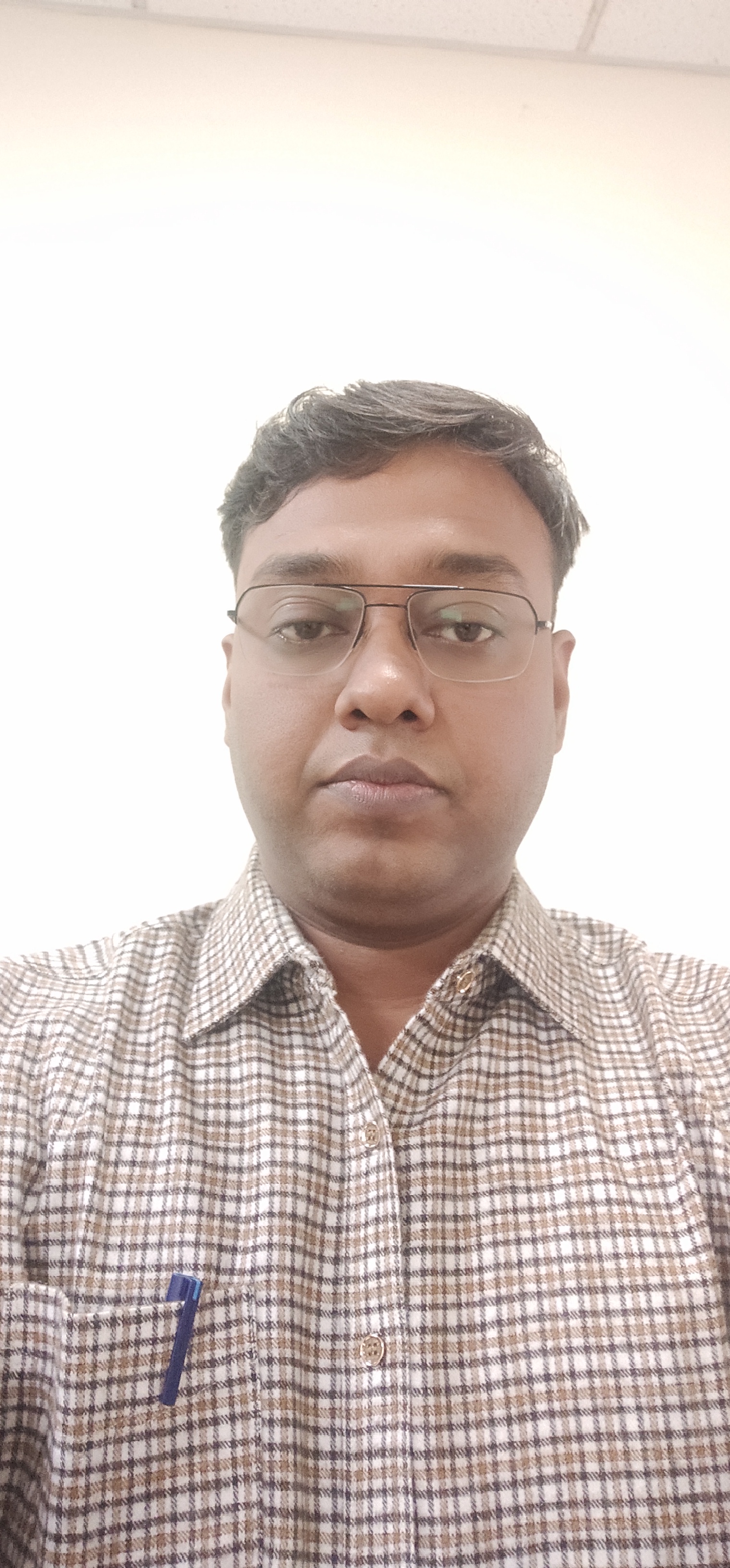 DR. PRAMOD RATHORE 