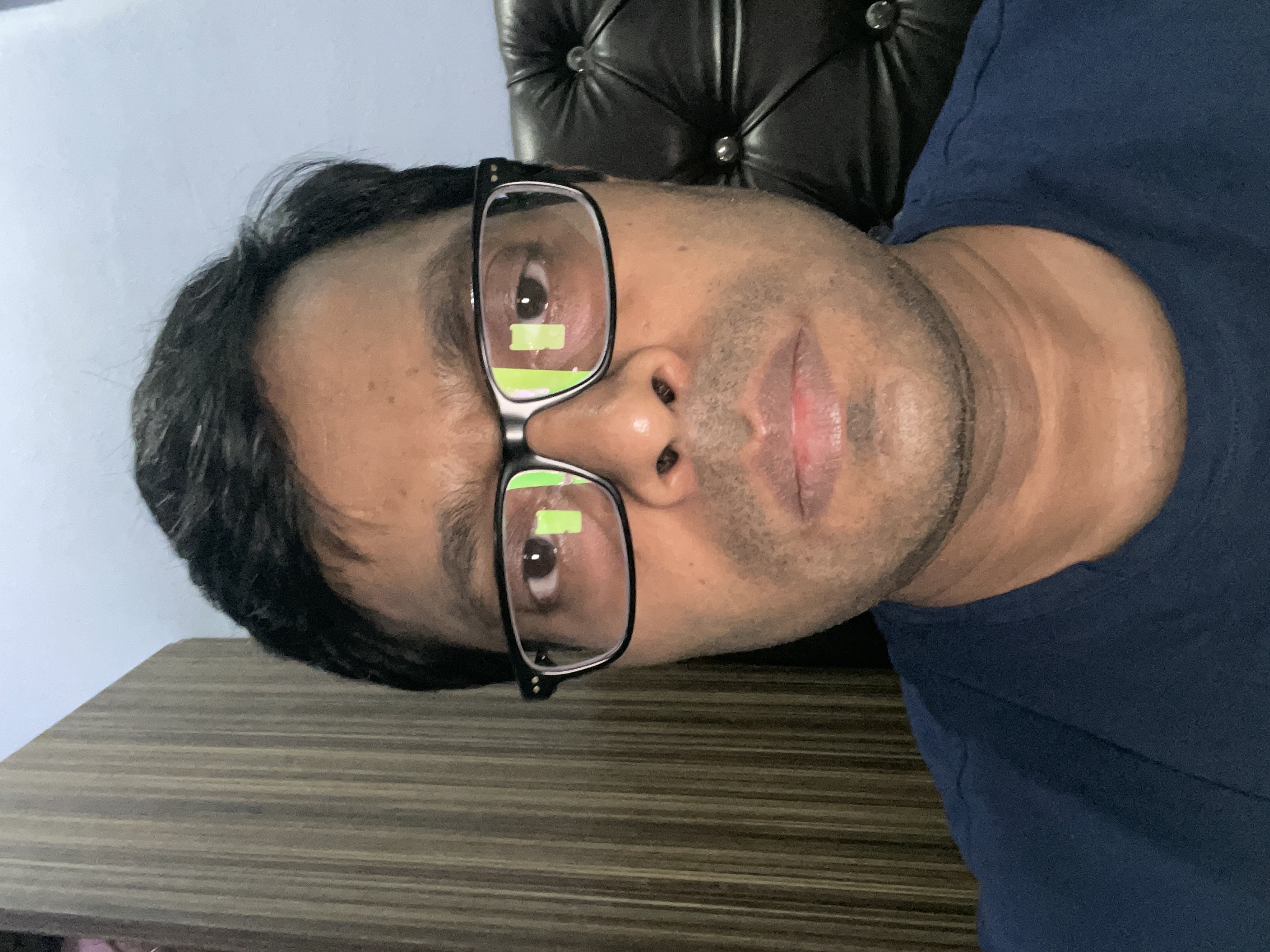 DR. ANIL KUMAR 