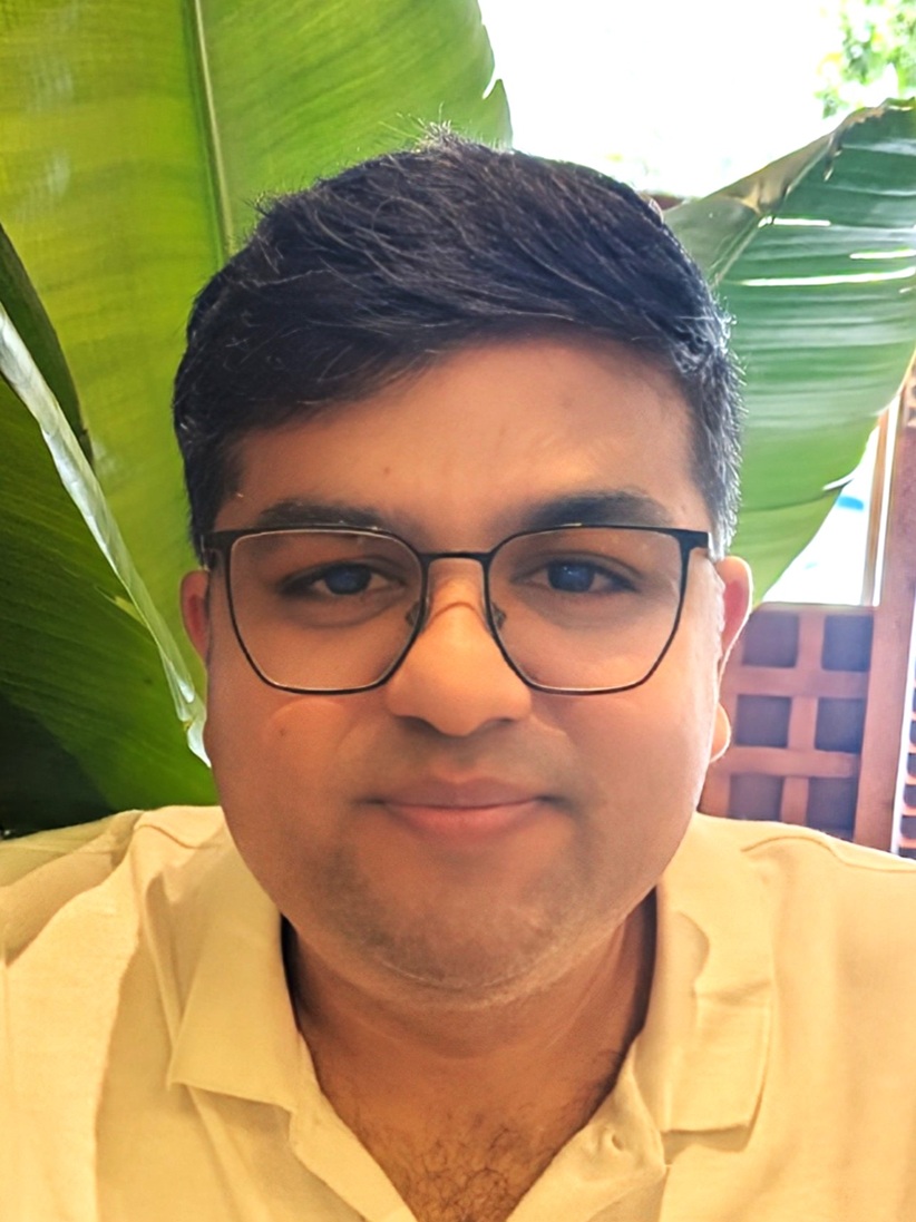 DR. RAHUL SHARMA