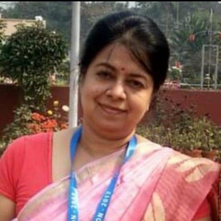 DR. MANIKA PAL