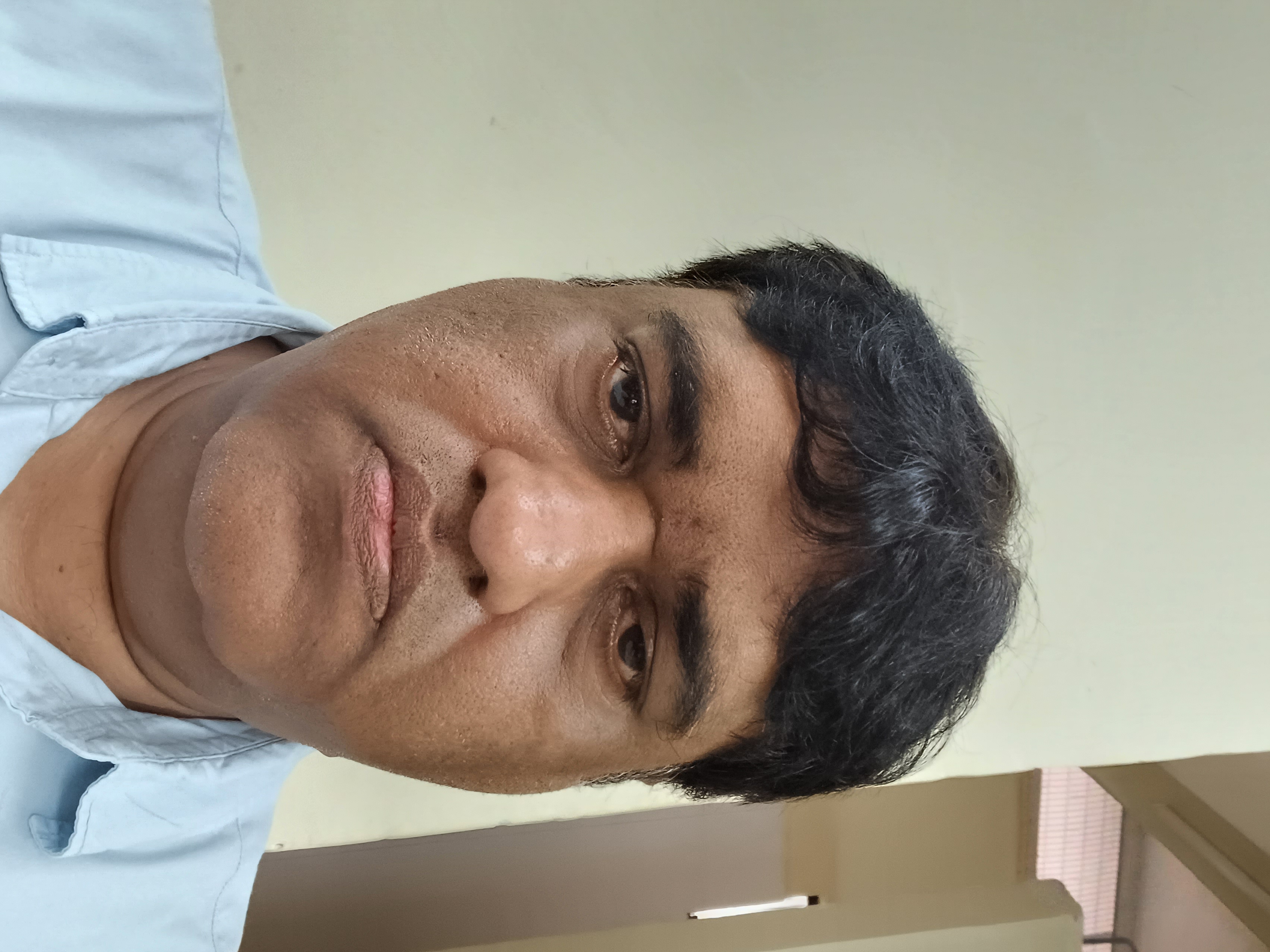 DR. BIRENAVNISHKUMAR