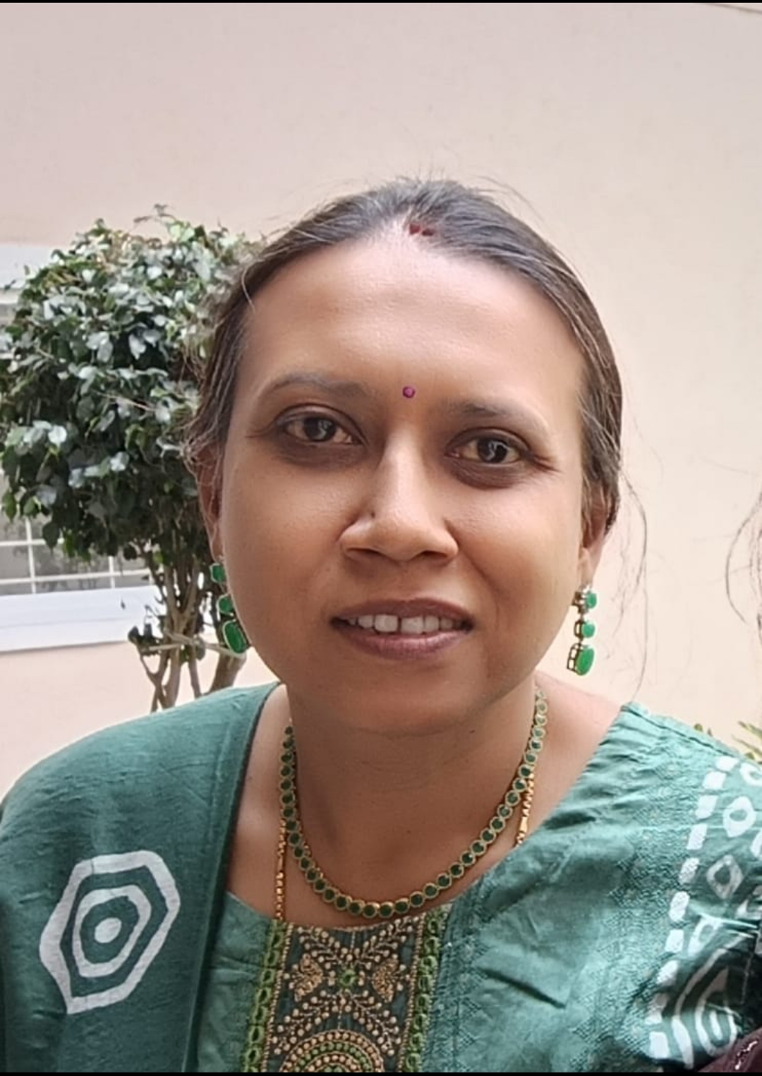 DR. LAKSHMI S