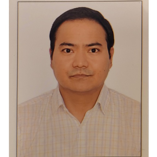 DR. BIRENDRA SINGH