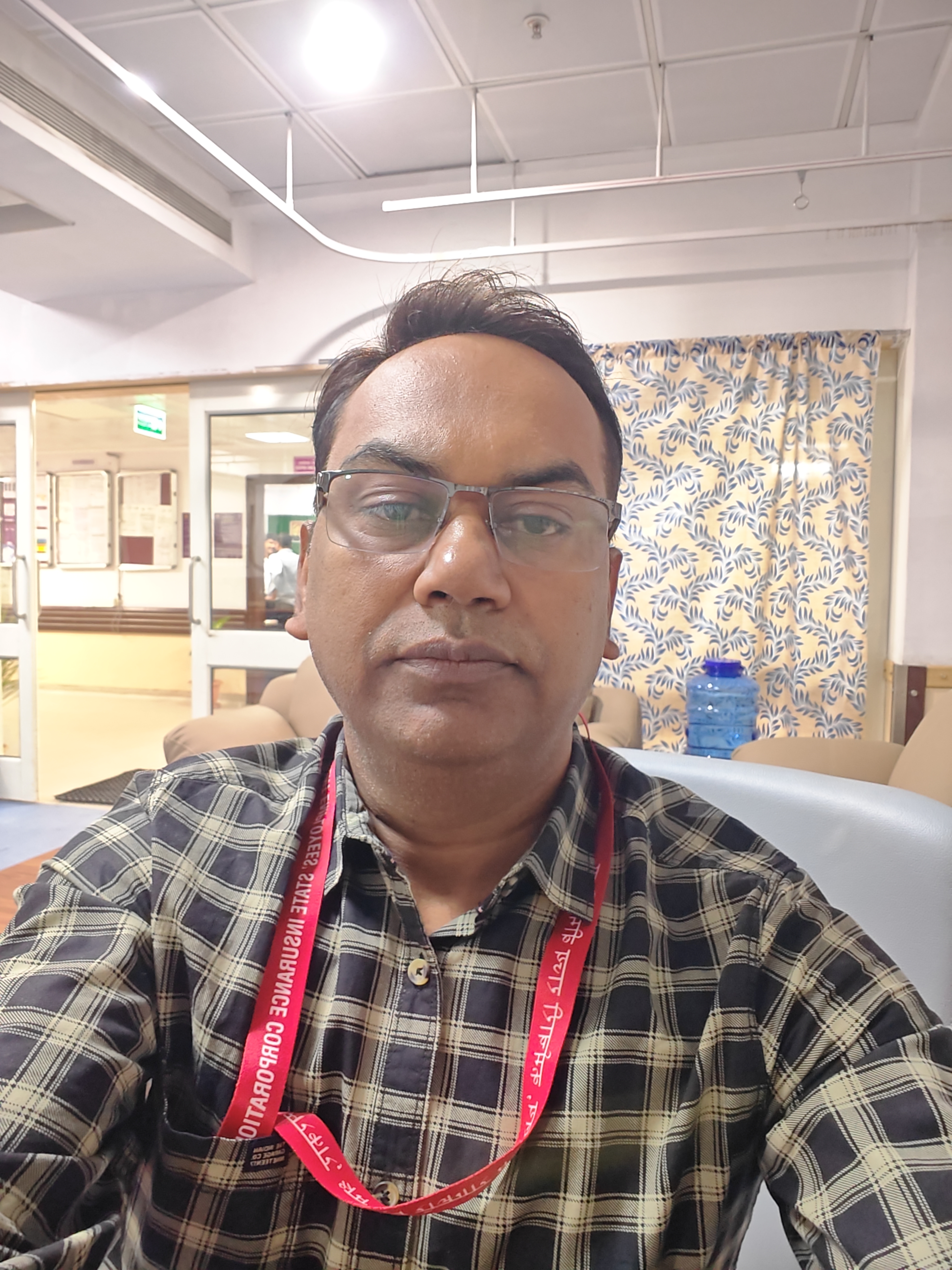DR. RAJESH KUMAR PRASAD 