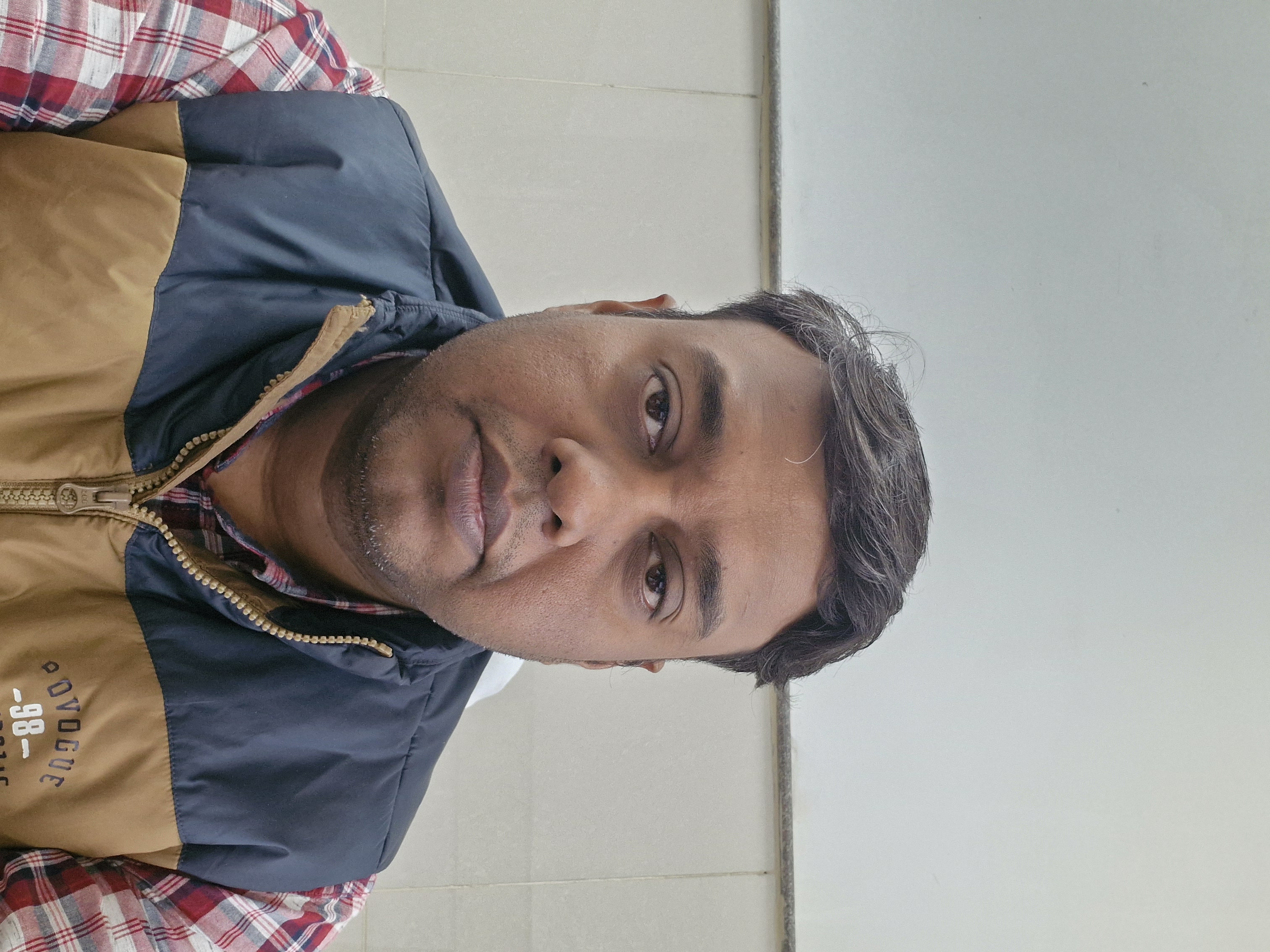DR. PRAMOD RATHORE