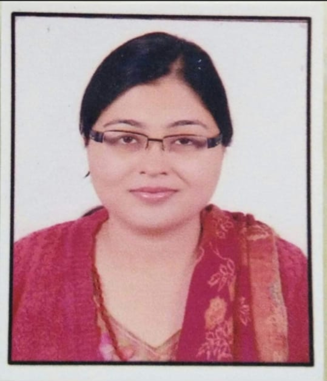 DR. ANJALI SHUKLA