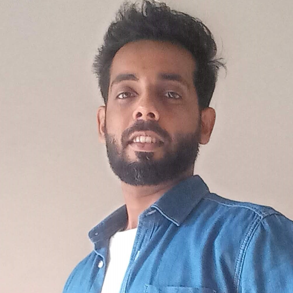 DR. AVINASH N