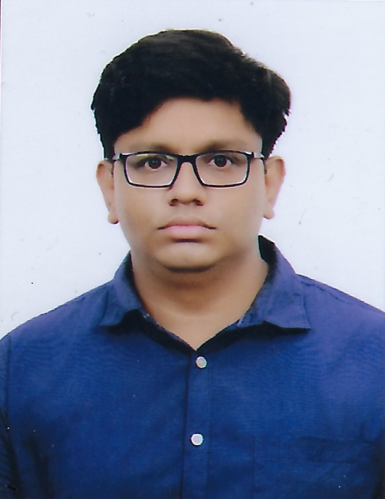 DR.  DHEERAJ KUMAR