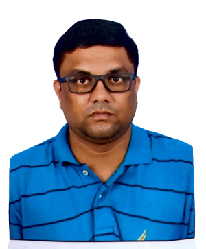 DR. MANJUNTHA T