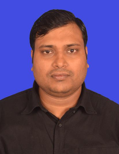 DR. MANTU KUMAR