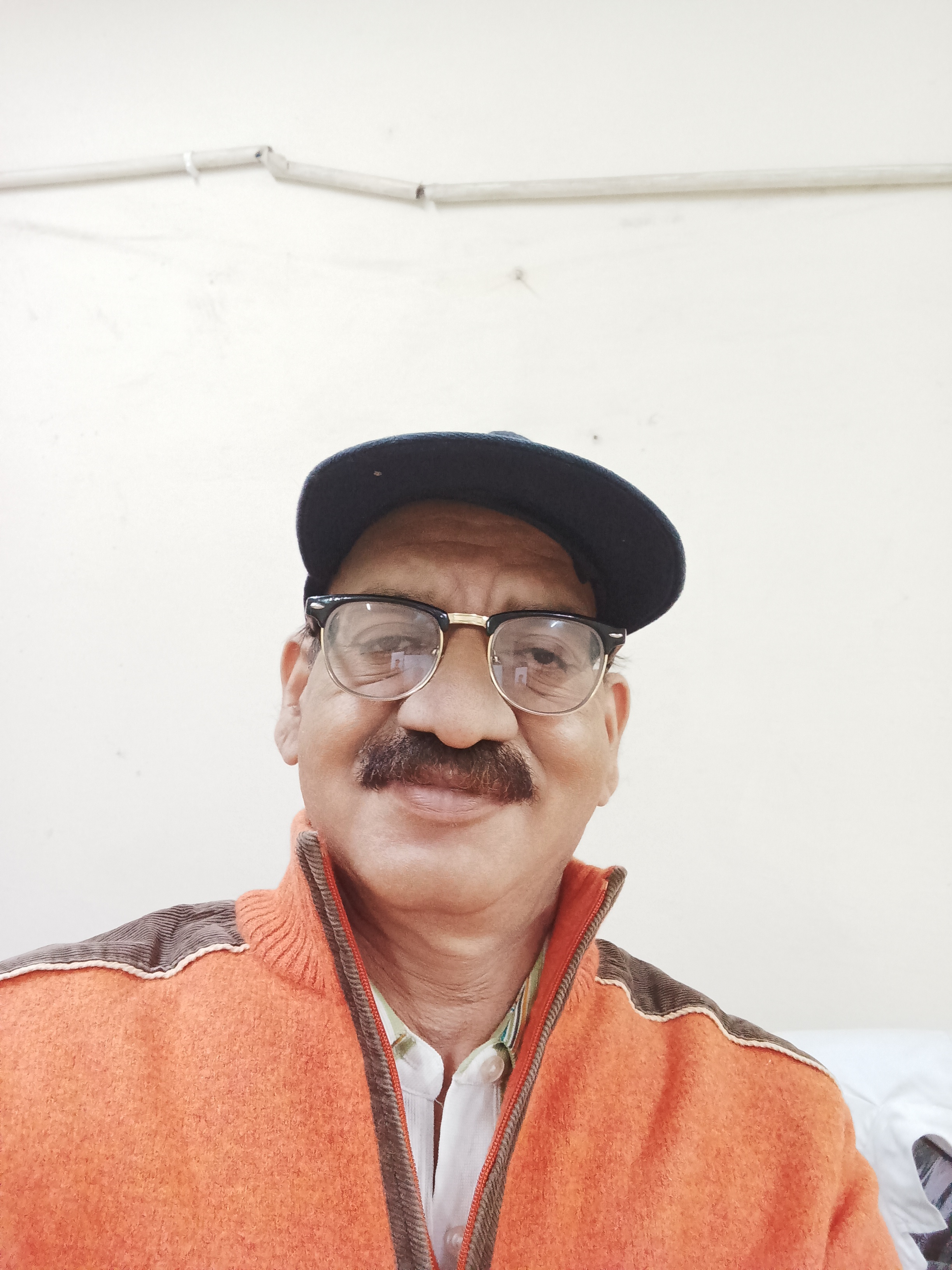 DR. N.K.SAGAR