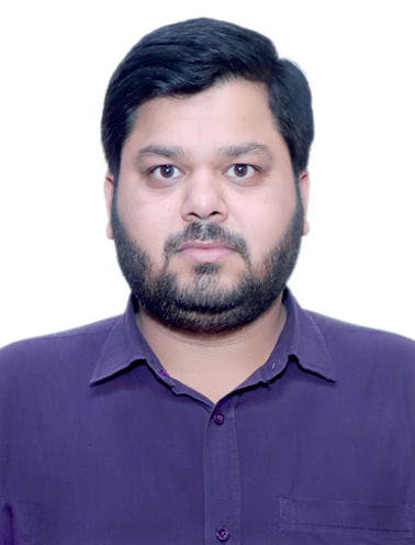 DR. AMIT KUMAR