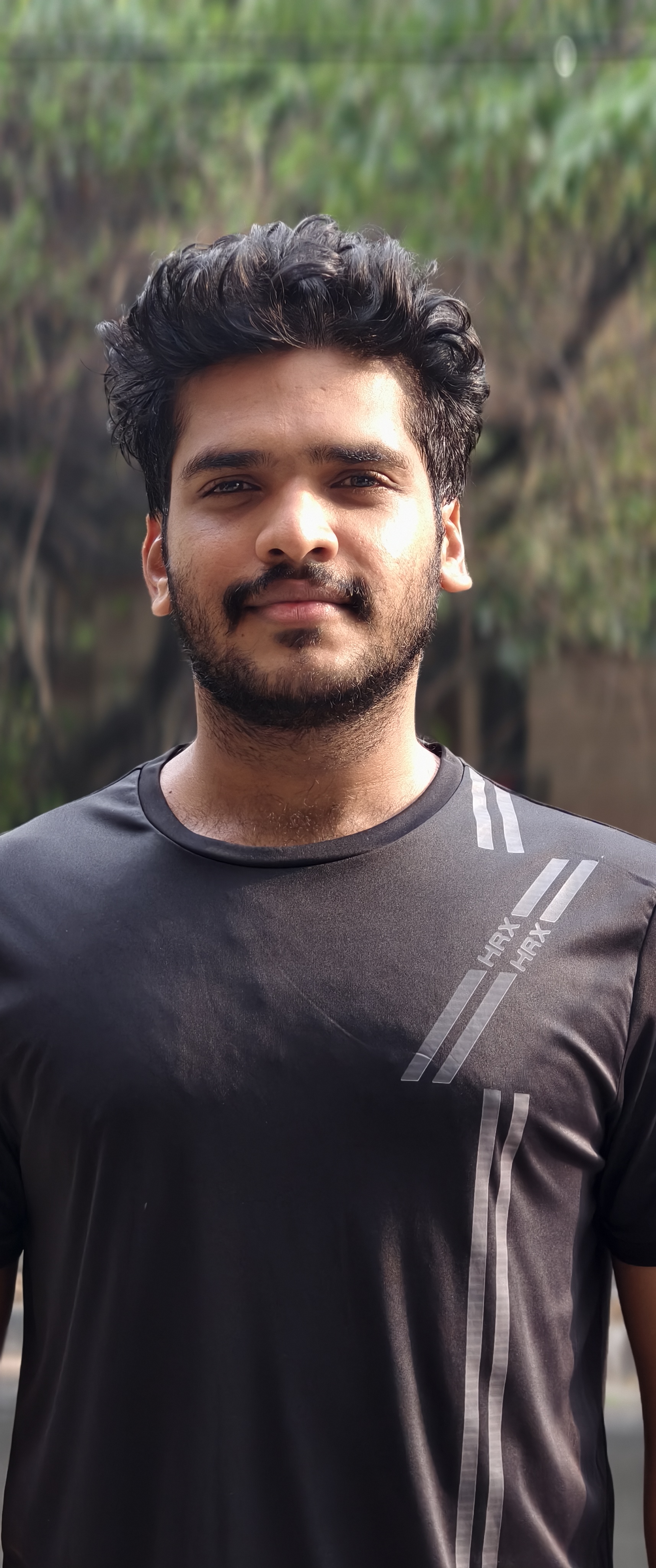 DR. VISHNU.M
