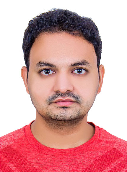 DR. SIDDHANT SURESH PAWAR