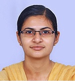 DR. EMY MARIA SHAJI