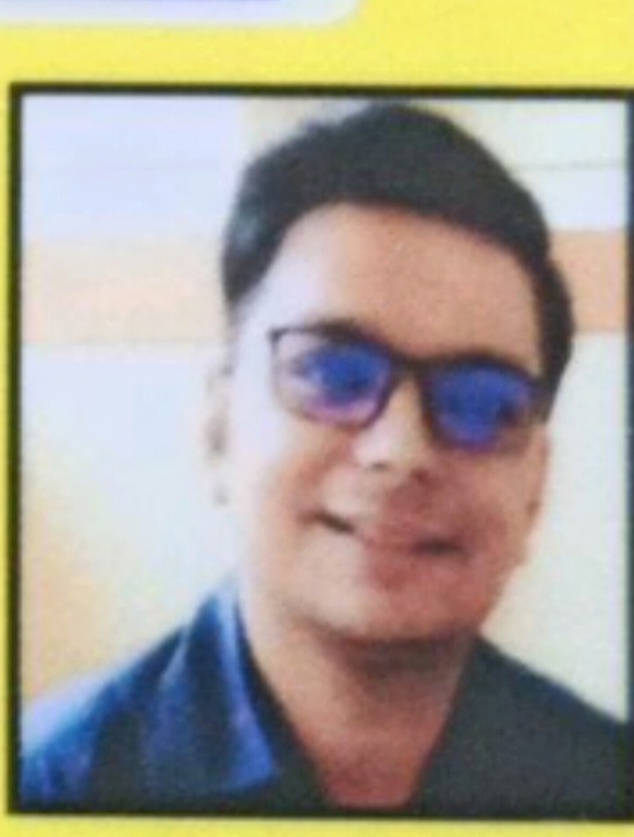 DR. MOHAMMAD FAHAD KHAN