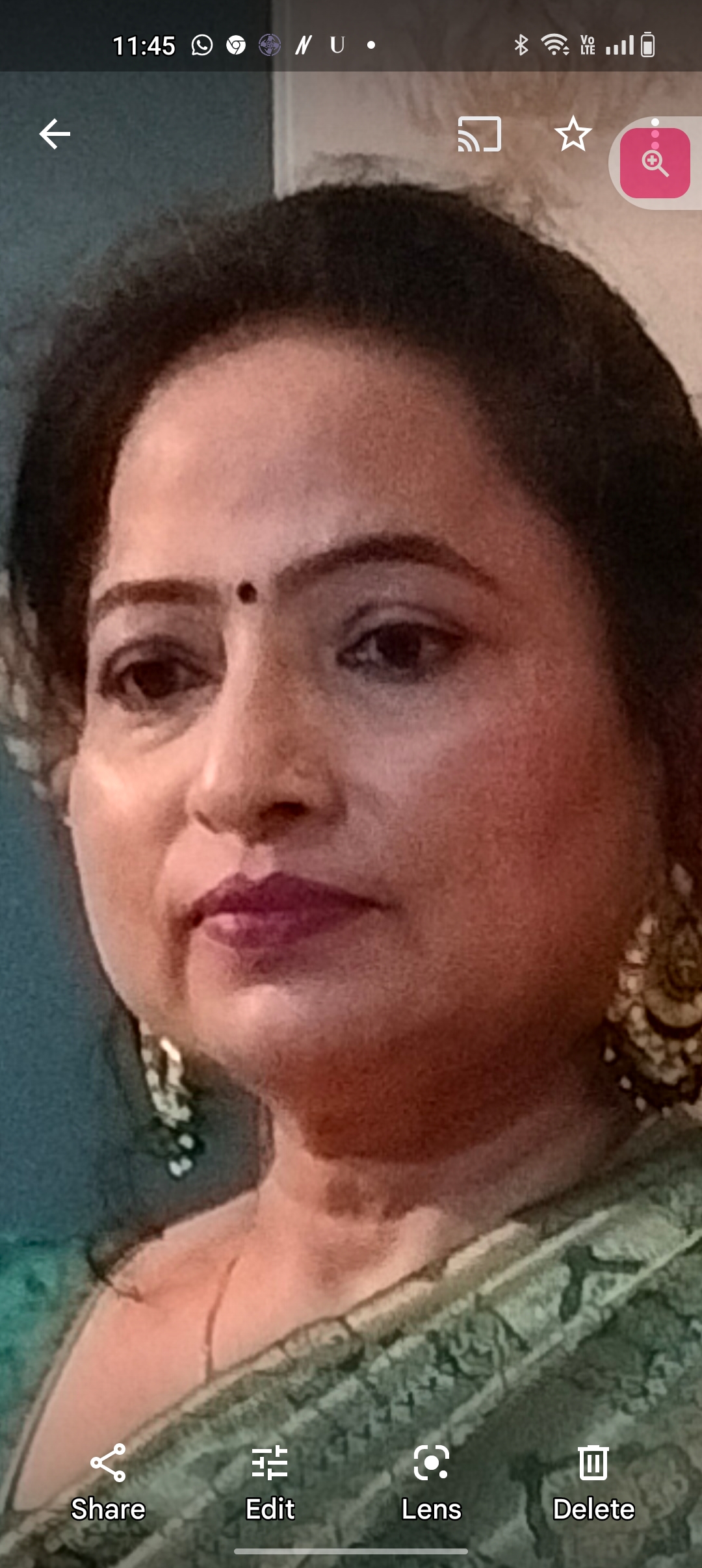 DR. HEMLATA SAXENA