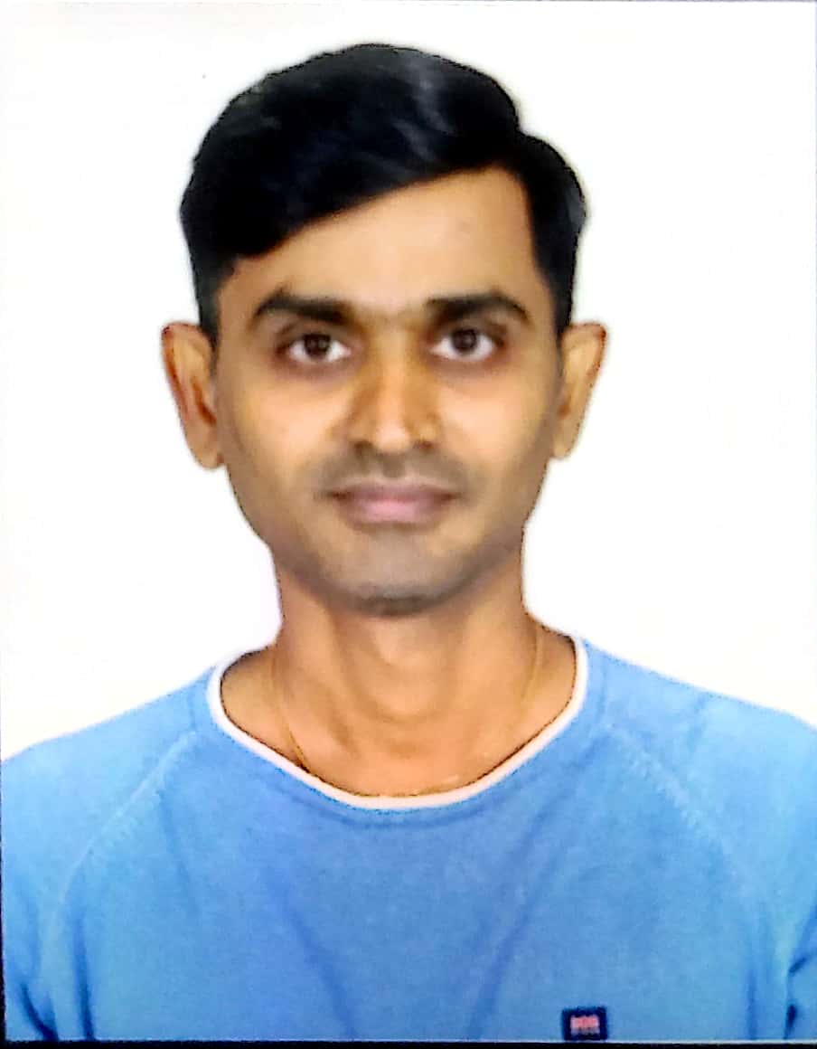 DR. MADHUSUDHAN B R