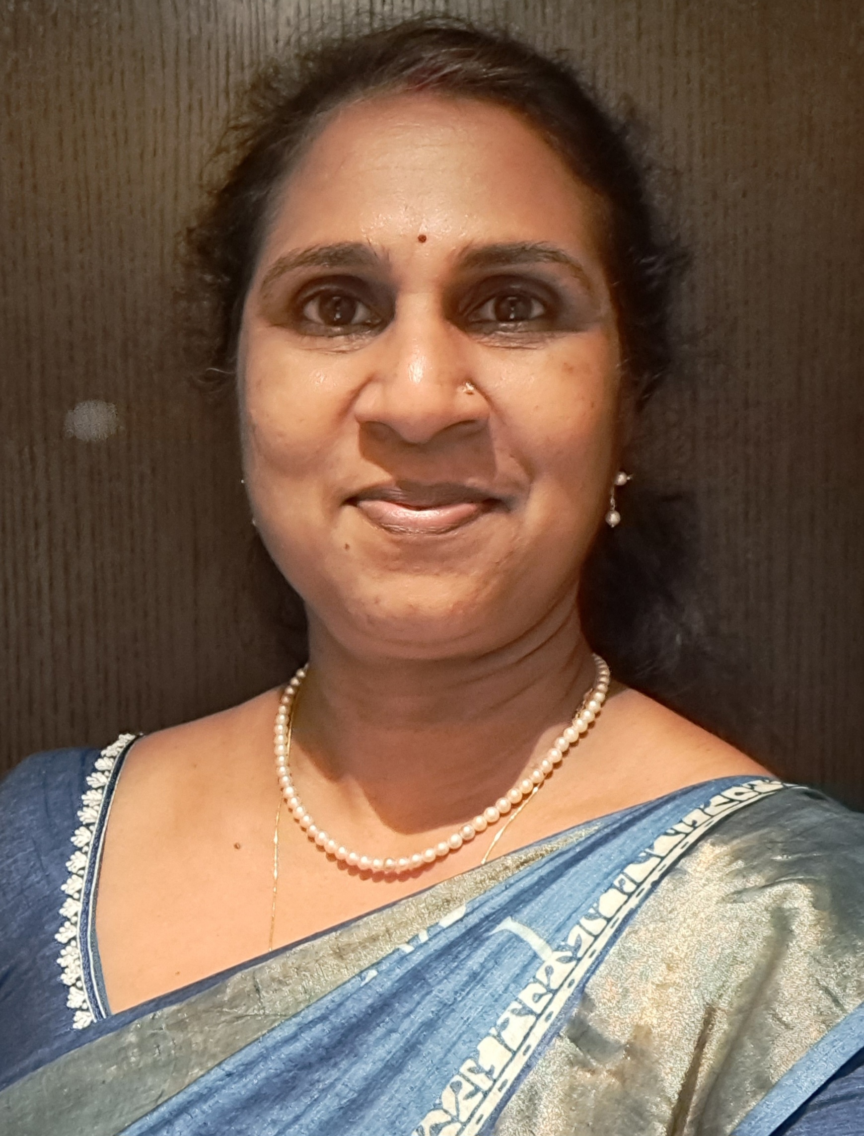 DR. TESSY C KURIAN
