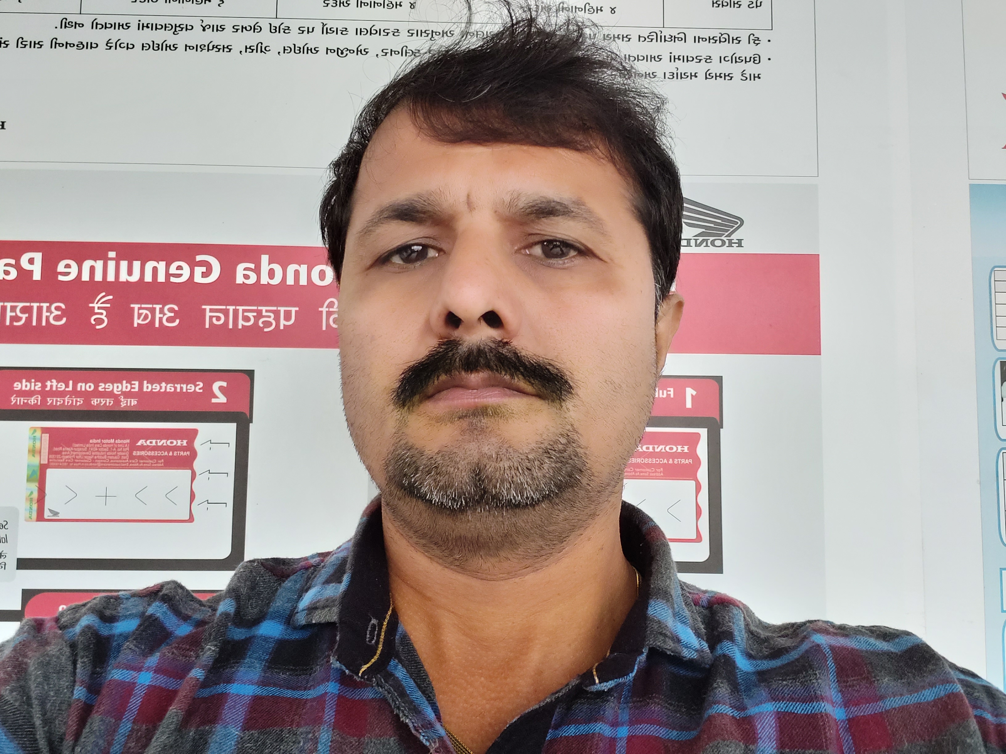 DR. NARESH GOSWAMI 