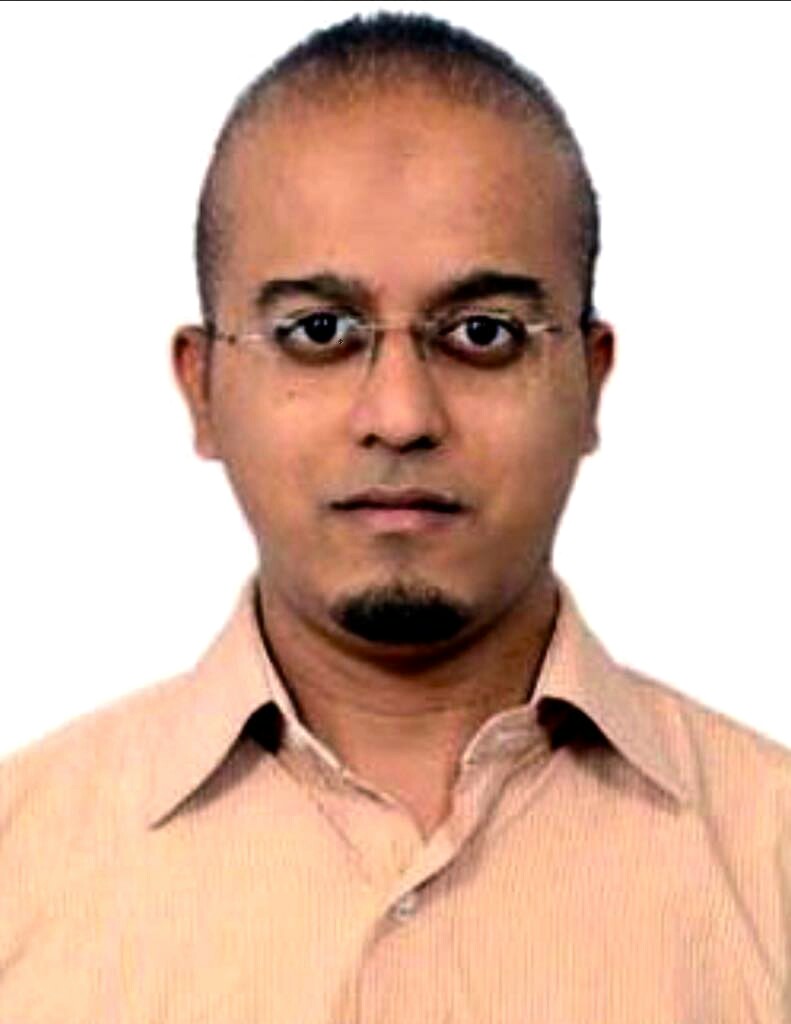 DR. MOHAMMEDHUMZAH SARDHAVWALA 