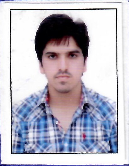 DR. VISHAL PHOGAT
