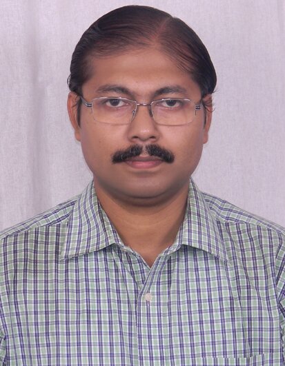 DR. SUBRATA DAS
