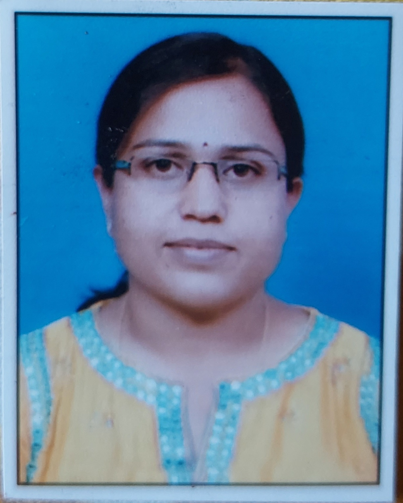 DR. SHALINI BHAGWANI