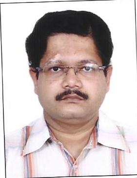 DR. ABHIJIT SAHA
