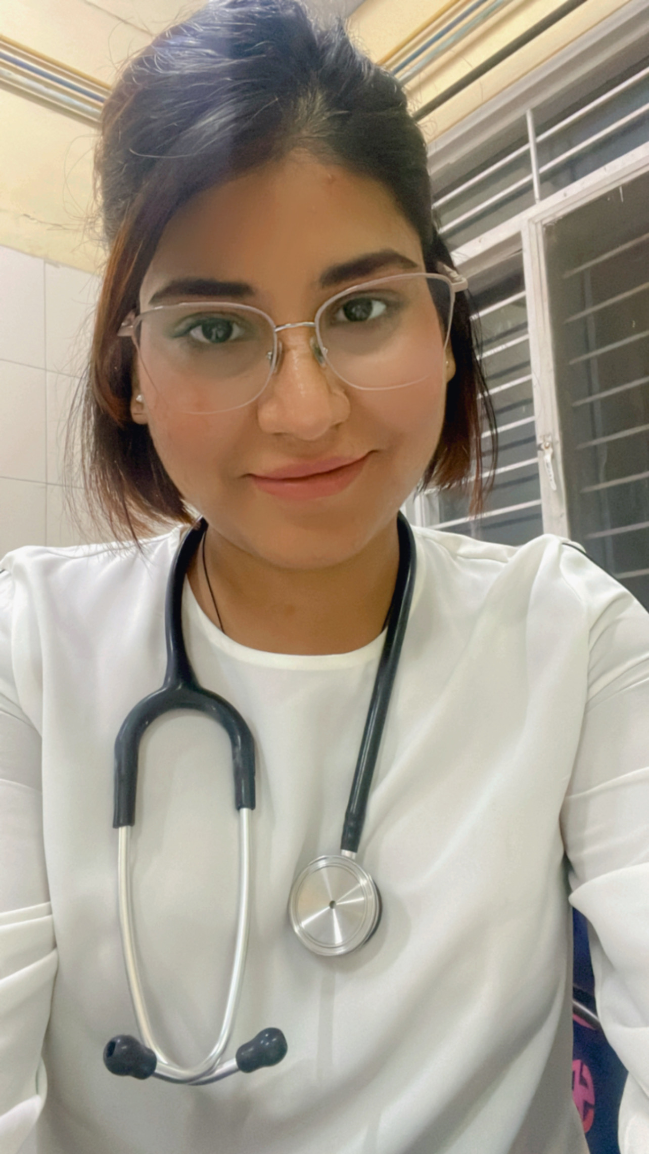 DR. MANIK
