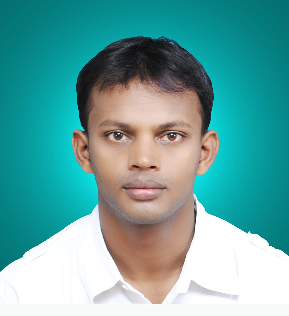 DR. KAMAL KRISHNA PARIDA