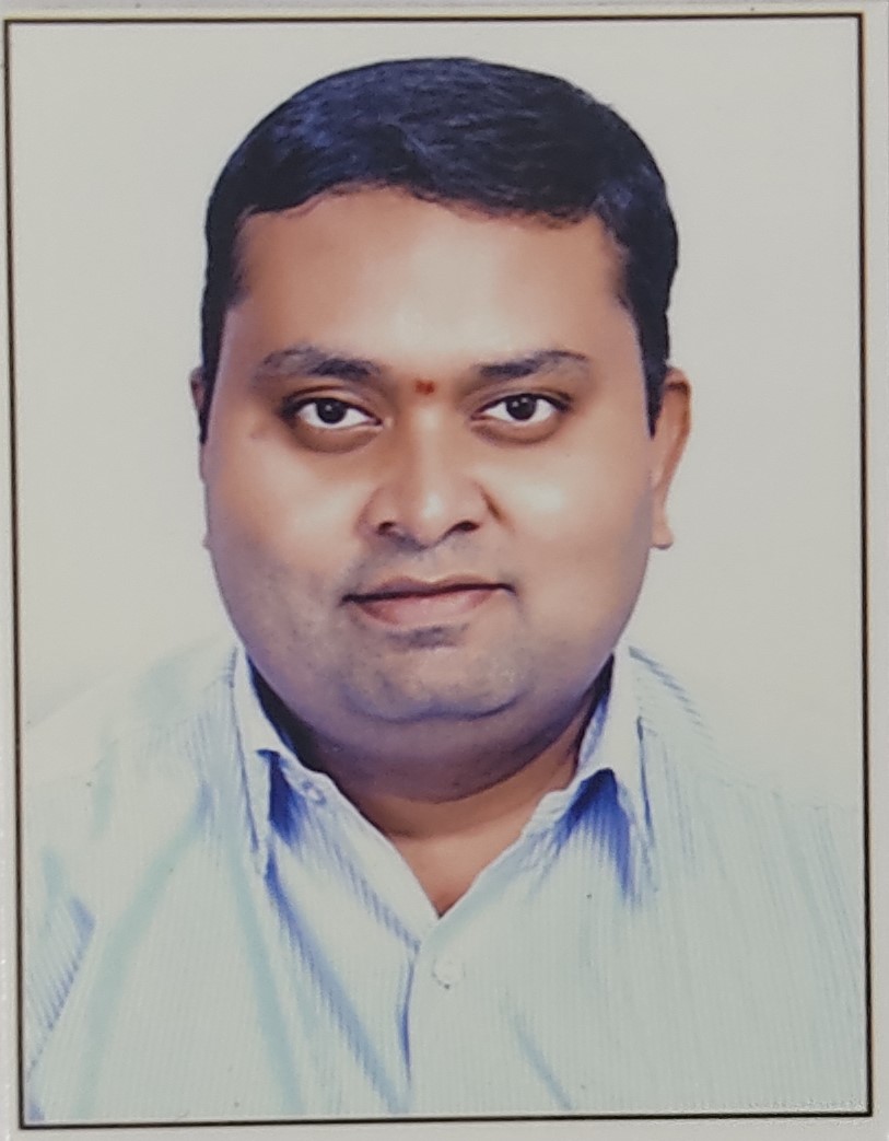 DR. DEEPAK N 