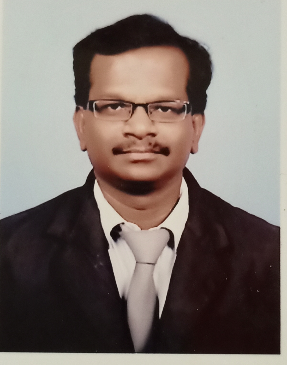 DR. N SUDHAKAR 